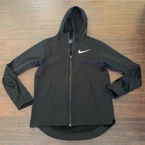 Nike Zip up